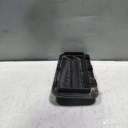 Решетка вентиляционная Kia Rio 4 G4FG 2018