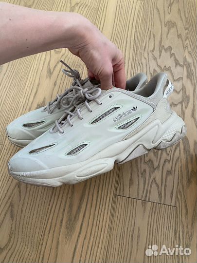 Кроссовки Adidas Ozweego