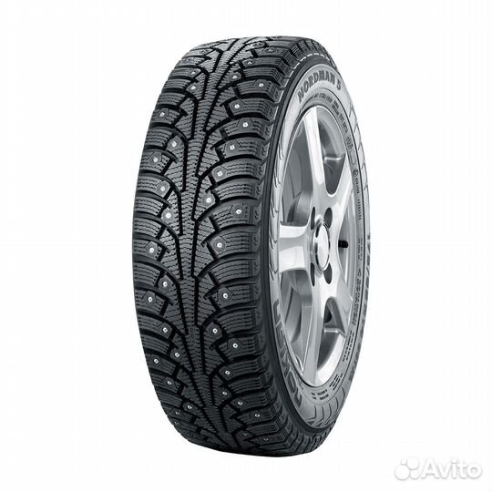 Nokian Tyres Nordman 5 175/70 R14 84T