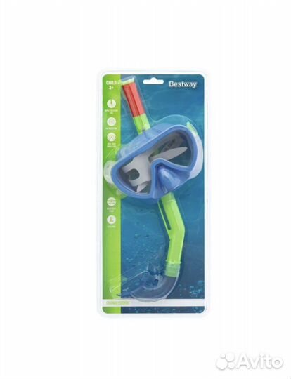 Набор для ныряния Bestway