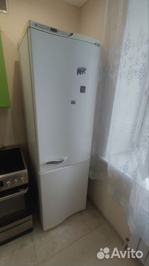 Холодильник Атлант