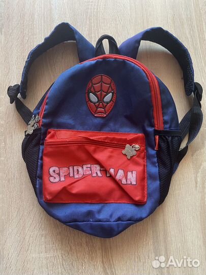 Рюкзак детский