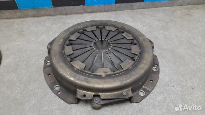 Сцепление Chevrolet Niva 1.7 2007