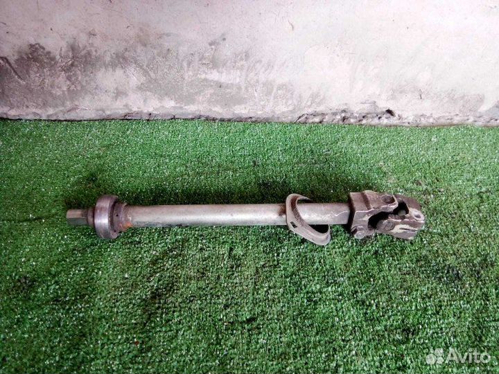 Рулевой вал передний Mercedes G-Class W463 M