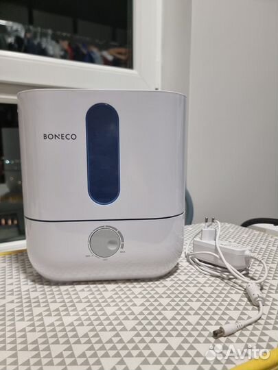 Увлажнитель Boneco U201A