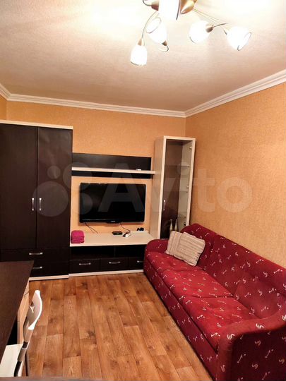 1-к. квартира, 32 м², 4/5 эт.