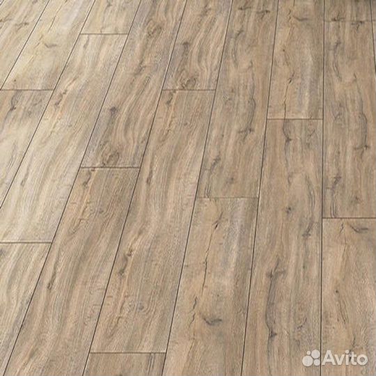 Виниловый пол / пвх плитка