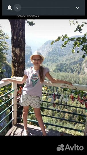 Одежда для девочки 10-13 лет