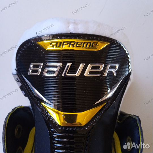 Хоккейные коньки Bauer 3S Pro