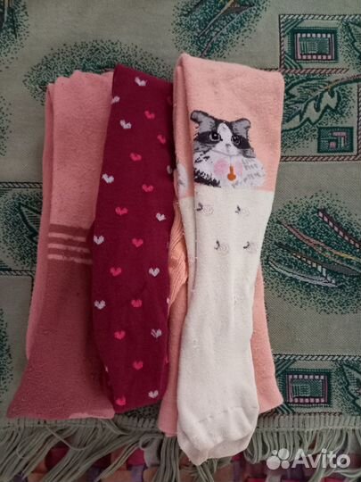 Детские вещи пакетом