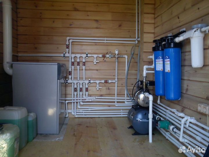 Сантехник, услуги сантехника, Прайс тут