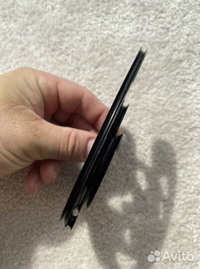 Блок Mathews Conquest 4 / 3 на 31