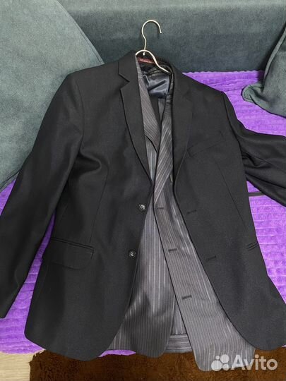 Мужские вещи пакетом 48 50