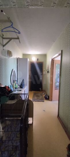 4-к. квартира, 77,7 м², 10/10 эт.