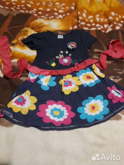 Вещи для девочки