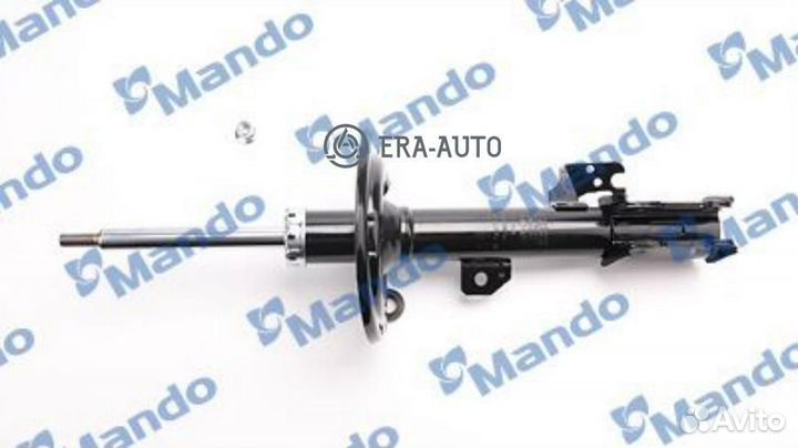 Mando MSS017506 Амортизатор передний правый lexus RX350 10- (KYB 339281) MSS017506