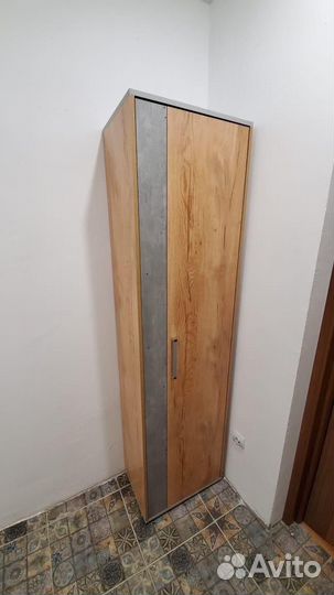 Прихожая Кензо