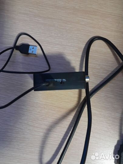 Переходник hdmi на тюльпаны