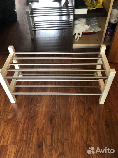 Подставка для обуви IKEA, tjusig
