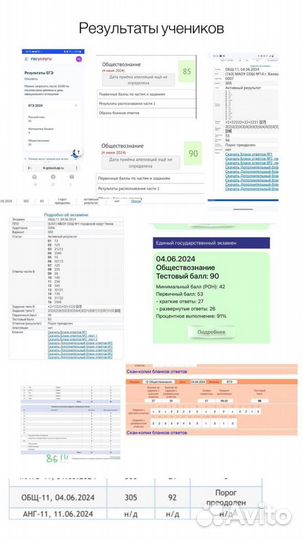 Репетитор по обществознанию и истории ЕГЭ/ОГЭ