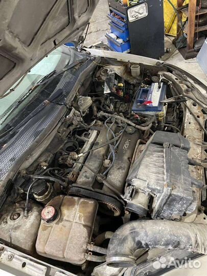 Разборка Ford Focus 1 2.0 универсал