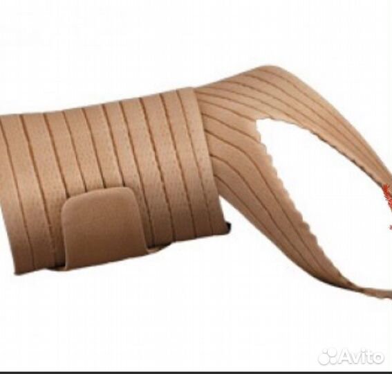 Бандаж на лучезапястный сустав B.Well