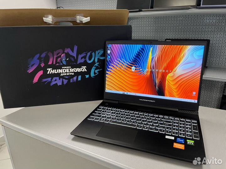 Игровой intel core i5-11400/RTX3050
