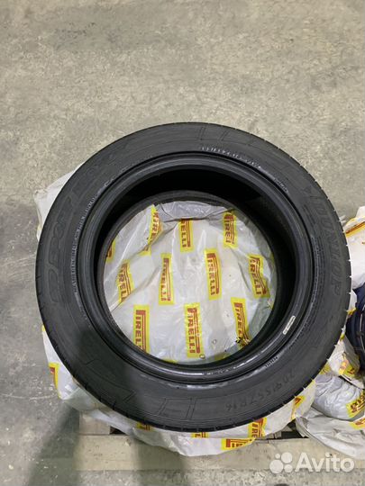 Dunlop SP Sport Maxx 16