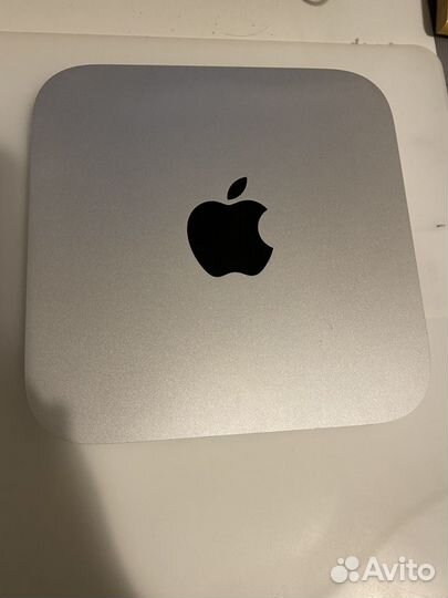 Apple Mac mini