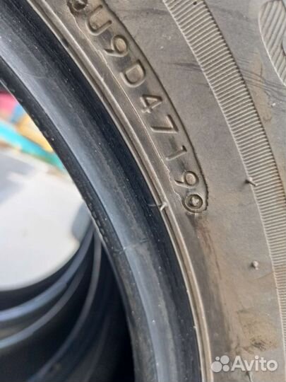 Bridgestone Ecopia EP850 215/65 R16