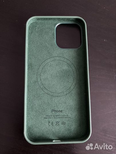 Чехол для iPhone 13 pro max