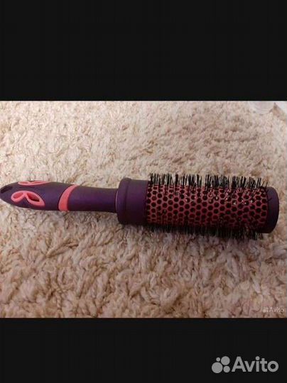 Расческа для укладки брашинг