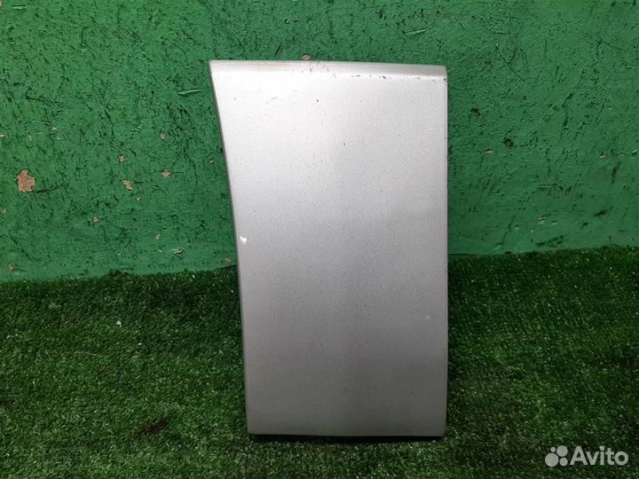 Накладка крыла переднего левого Suzuki Grand Vita