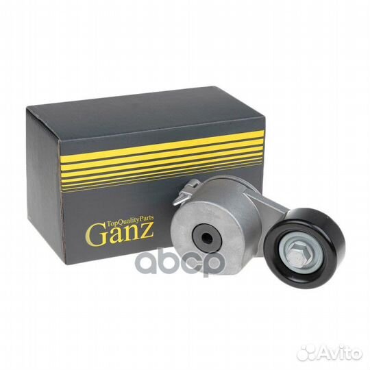 Натяжитель ремня hyundai ix35 2.0D 10 / Santa