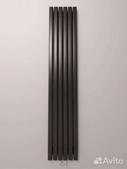 Радиатор отопления стальной