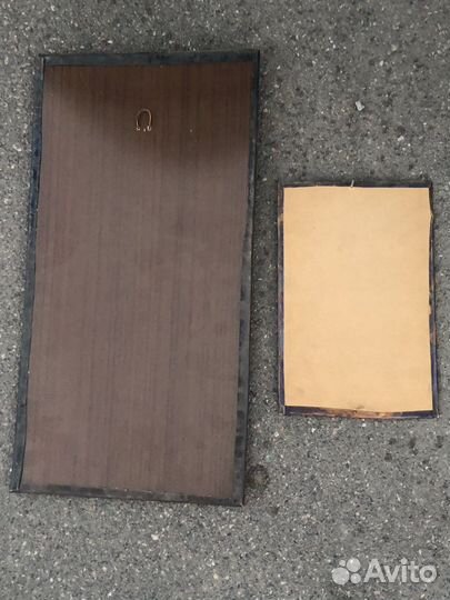 Чеканка медная СССР