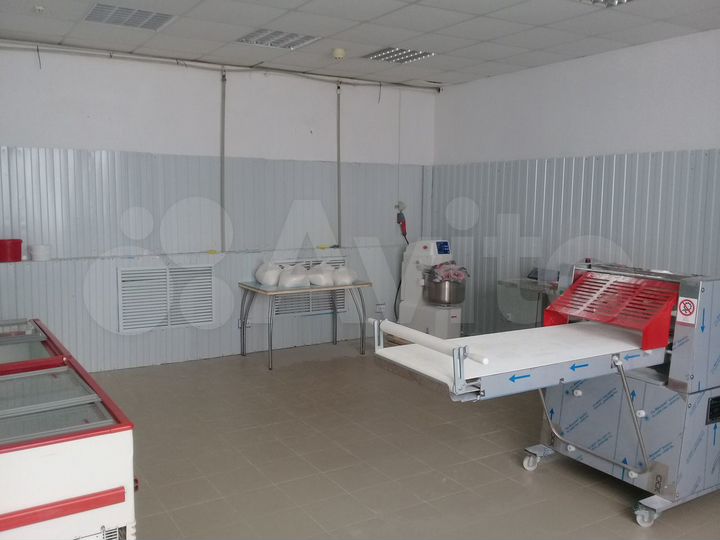 Свободного назначения, 120 м²