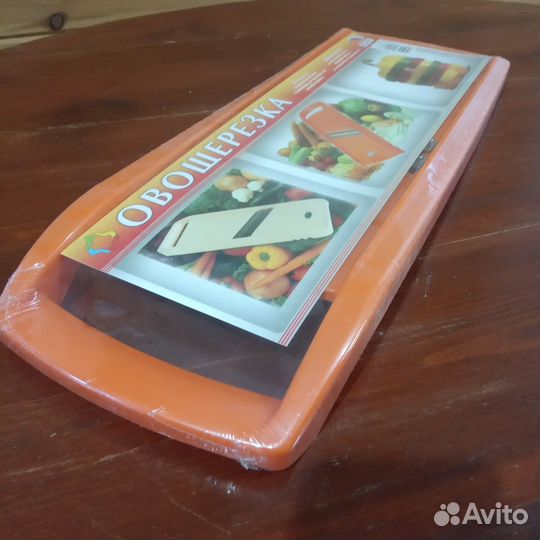Овощерезка