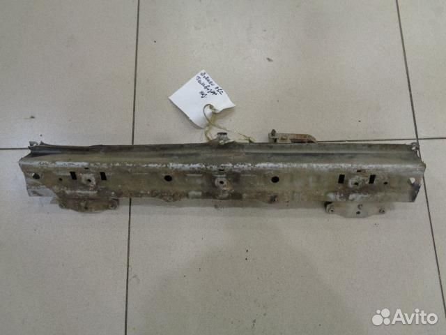 Панель передняя нижняя часть Subaru Legacy 1998-2