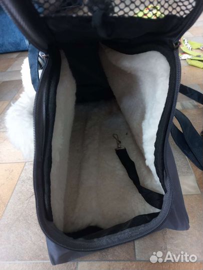 Переноска для животных