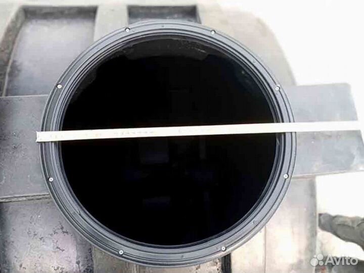 Бак, бочка, емкость