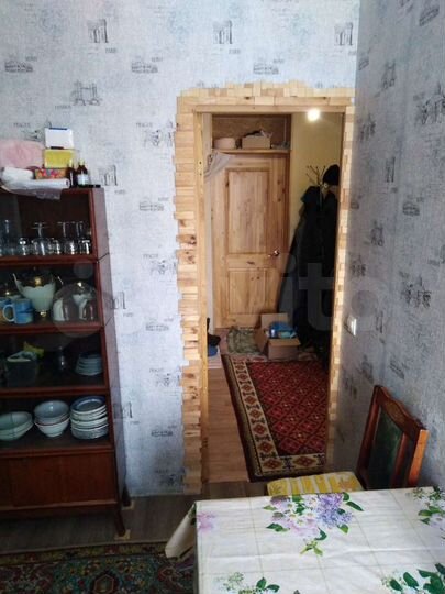 7-к. квартира, 450 м², 1/1 эт.