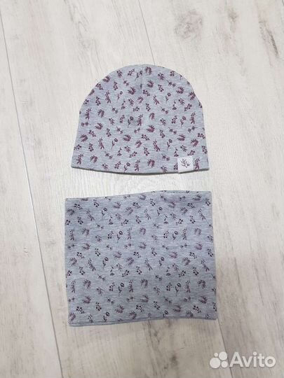 Шапочки для девочки