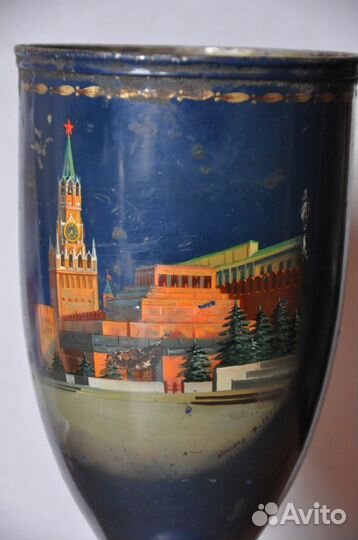 Спорт кубок федоскино худ.машков москва кремль