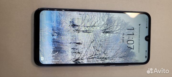 HONOR 10 Lite, 3/64 ГБ