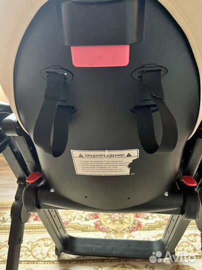 Стул для кормления