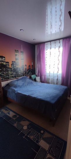 2-к. квартира, 52,7 м², 1/5 эт.