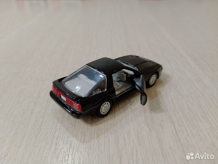 Toyota Supra III A70 (1986-1993)