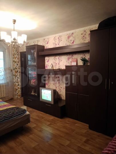 2-к. квартира, 42,7 м², 4/5 эт.