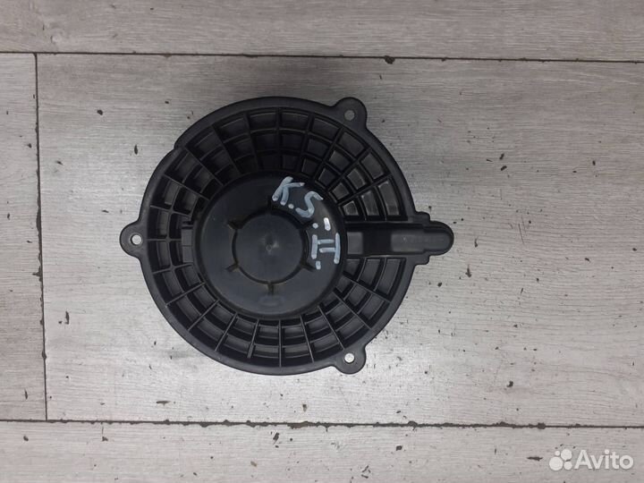 Моторчик печки Sportage 2 / Tucson